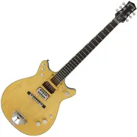 Gretsch G6131-My Jet Signature Malcolm Young Ebo Natural