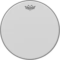 Remo AX-0110-00 - AMBASSADOR X COATED 10