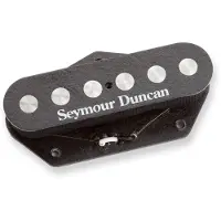 Seymour Duncan STL-3 - QUARTER-POUND TELE EASEL BLACK