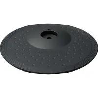 Yamaha PCY100 3-Zone Cymbal Pad