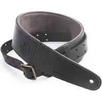 Yamaha Backbeat Black gitaarband voor gitaar en bas zwart