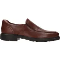 Ecco 500154 HELSINKI Instappers | Maat 45 Heren Cognac