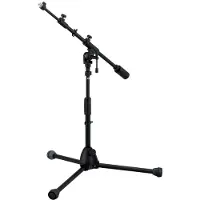 Tama MS736LBK Microfoonstandaard