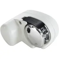 Quick Italy Genius Gp2 Windlass With Sheave 6 Mm 12v 150w Transparant