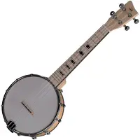 Vgs 512550 Banjo Ukulele Manoa Banjo