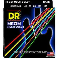 Dr Strings MCB5-45 Snaren voor 5-snarige basgitaar