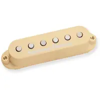 Seymour Duncan STK-S7 Vintage Hot Stack Plus Strat Neck / Middle / Bridge Cream gitaarelement