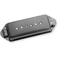 Seymour Duncan AN3466 - ANTIQUITY P90 DOG EAR EASEL BLACK