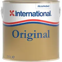 International Original Varnish 750ml Transparant
