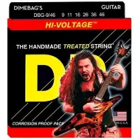 Dr Strings DBG-9/46 Snaren voor elektrische gitaar