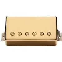 Seymour Duncan APH-2B-G APH-2N SLASH ALNICO II PRO BRIDGE GOLD