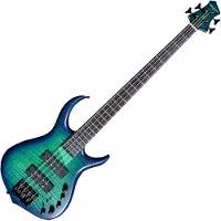 Sire Marcus Miller M7 Alder-4 Tbl Rn Transparent Blue