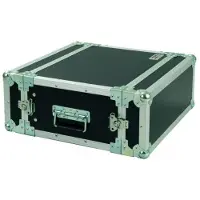 Proel CR104BLKM Rackkoffer