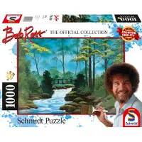 Schmidt Spiele 57536, 1000 stukjes, Kunst, vanaf 12 jaar