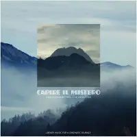 OUTHERE Geoffrey Lolli - Capire Il Mistero - A Mystery Doesn't Need To Be Understood (Library Music For A Cinematic Journey) (LP) (Coloured Vinyl)