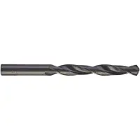 Milwaukee Lot 5 bos HSSR metaal 12,5x151 mm in plastic zak - - 4932363559