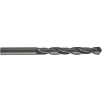 Milwaukee Lot 5 bos HSSR metaal 10,5x133 mm in plastic zak - - 4932363539