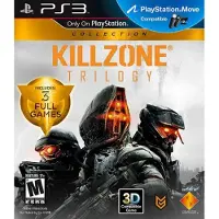 Killzone Trilogy - PlayStation 3