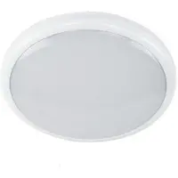 LumenXL Plafonnière incl. noodunit met CCT switch 3000K/4000K/6500K