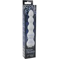 Doc Johnson - Ribbed Vibe - 7 / 18 cm