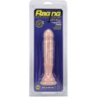 Doc Johnson Slimline Dong With Suction Cup 5.5 / 13 Cm Vanilla