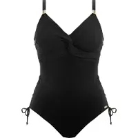 Fantasie Ottawa UW Twist Front Suit With Adjustable Leg Dames Badpak - Maat 80H