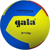 Gala Jeugdbal 210g