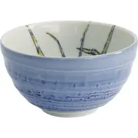 Tokyo Design Studio - Seafood - Tayokom - Kreeft - Blauw - 13.2 x 6.8cm - 500ml