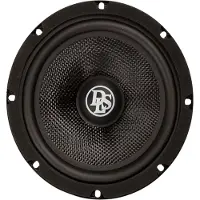 DLS 6,5"/165mm 2-weg Component Luidsprekers MC6.2