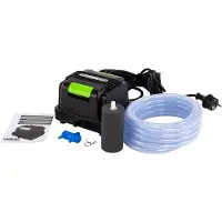 Velda Luchtpomp Silenta Pro 1200