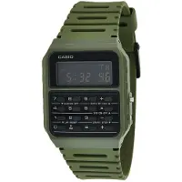 Casio Ca-53wf-3b Horloge