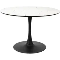Housecraft living Eettafel Maru White