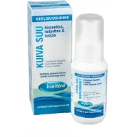 Bioxtra Mondspray 50 ml Mondspray