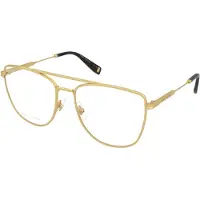 Marc Jacobs Runway MJ 1021 56/17/140 Gele Gouden Metalen Bril voor Dames MJ 1021
