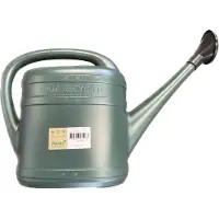 Fiskars Ebert gieter 5 liter groen groen Kunststof Gieter