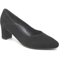 Gabor 22.152 Pumps | Maat 7 Dames Zwart