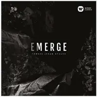 Cd Opalka: Emerge