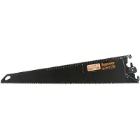 Bahco Superior Zaagblad Voor Grof-grof Materiaal Te Gebruiken Met Ex Ergo 7-8 Dpp 24 Handgrepen