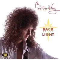 Universal Music Brian May - Back To The Light (LP) (2021 mix) (Remastered)