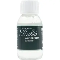 Rubio Monocoat WoodCream Softener - WoodCream Partner voor Kleureffecten en Onderhoudsoplossingen - 100 ml