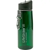 LifeStraw Go 650ml Fles