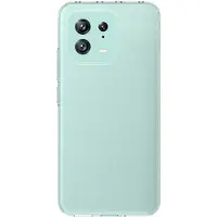 IMoshion Softcase Backcover voor de Xiaomi 13 - Transparant