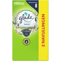 Glade Touch & Fresh Muguet 10 Ml