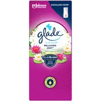 Glade Touch & Fresh Relaxing Zen 10 Ml