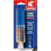 Griffon Combi Metaal 24ml