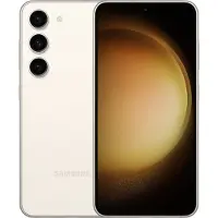 Samsung Galaxy S23 256GB Creme 5G
