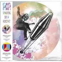 PARLOPHONE - RSD - Surfing On A Rocket (Picture Disc) (LP)