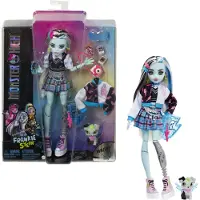 Monster High Frankie-pop