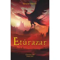 Schrijverspunt Etúrazar