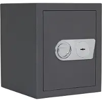 Profirst Jupiter 50 Inbraakwerende kluis met Sleutelslot